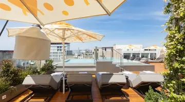 Adia Aluma Athens, Curio Collection by Hilton