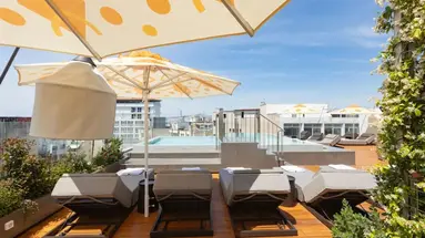 Adia Aluma Athens, Curio Collection by Hilton