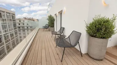 Adia Aluma Athens, Curio Collection by Hilton
