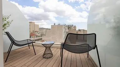 Adia Aluma Athens, Curio Collection by Hilton