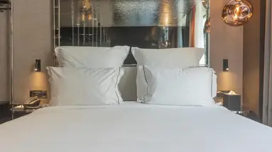 Adia Aluma Athens, Curio Collection by Hilton