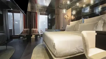 Adia Aluma Athens, Curio Collection by Hilton