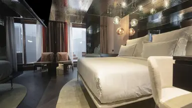 Adia Aluma Athens, Curio Collection by Hilton