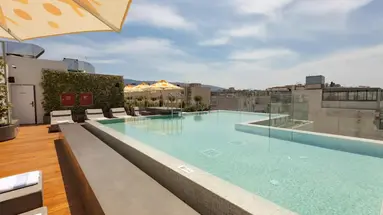 Adia Aluma Athens, Curio Collection by Hilton