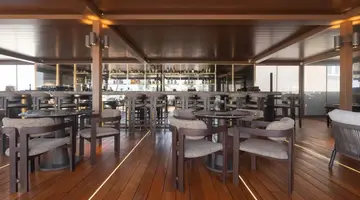 Adia Aluma Athens, Curio Collection by Hilton