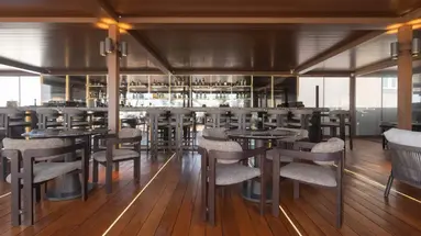 Adia Aluma Athens, Curio Collection by Hilton