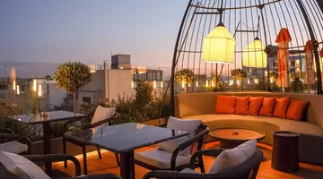 Adia Aluma Athens, Curio Collection by Hilton