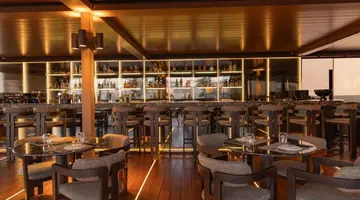 Adia Aluma Athens, Curio Collection by Hilton