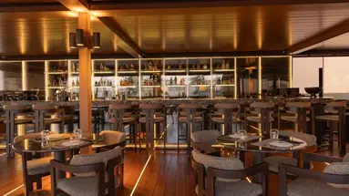 Adia Aluma Athens, Curio Collection by Hilton