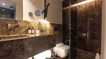 Adia Aluma Athens, Curio Collection by Hilton