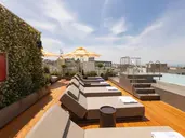 Adia Aluma Athens, Curio Collection by Hilton