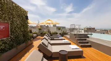 Adia Aluma Athens, Curio Collection by Hilton