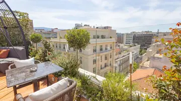 Adia Aluma Athens, Curio Collection by Hilton
