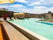 Adia Aluma Athens, Curio Collection by Hilton