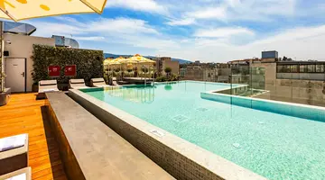 Adia Aluma Athens, Curio Collection by Hilton