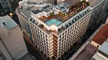 Adia Aluma Athens, Curio Collection by Hilton