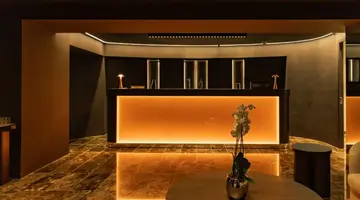 Adia Aluma Athens, Curio Collection by Hilton