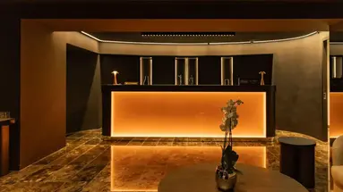 Adia Aluma Athens, Curio Collection by Hilton