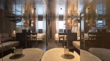 Adia Aluma Athens, Curio Collection by Hilton