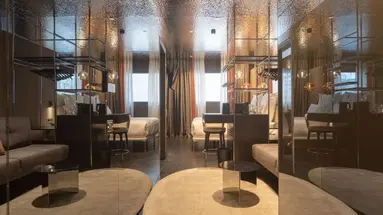 Adia Aluma Athens, Curio Collection by Hilton