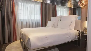 Adia Aluma Athens, Curio Collection by Hilton