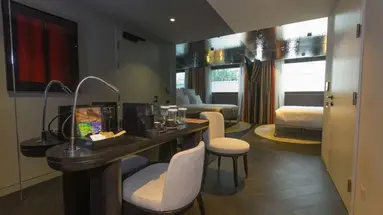 Adia Aluma Athens, Curio Collection by Hilton