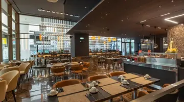 Adia Aluma Athens, Curio Collection by Hilton