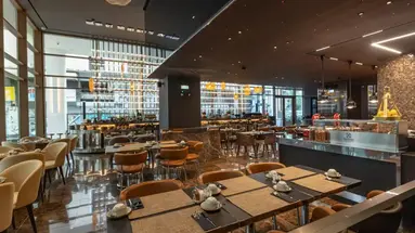 Adia Aluma Athens, Curio Collection by Hilton