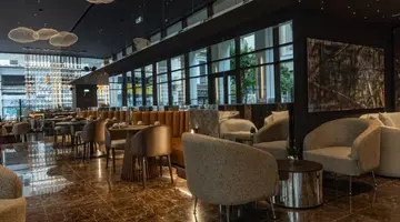Adia Aluma Athens, Curio Collection by Hilton