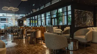 Adia Aluma Athens, Curio Collection by Hilton