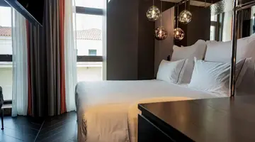 Adia Aluma Athens, Curio Collection by Hilton