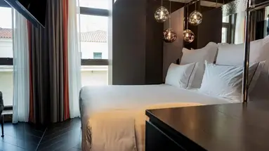 Adia Aluma Athens, Curio Collection by Hilton