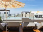 Adia Aluma Athens, Curio Collection by Hilton