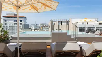 Adia Aluma Athens, Curio Collection by Hilton