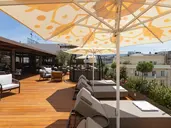 Adia Aluma Athens, Curio Collection by Hilton