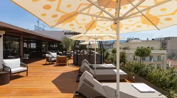 Adia Aluma Athens, Curio Collection by Hilton