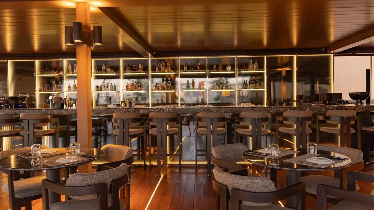 ADIA ALUMA ATHENS, CURIO COLLECTION BY HILTON