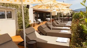 Adia Aluma Athens, Curio Collection by Hilton