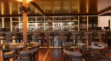 Adia Aluma Athens, Curio Collection by Hilton