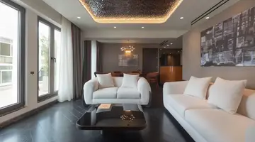 Adia Aluma Athens, Curio Collection by Hilton