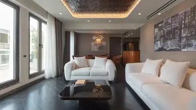 Adia Aluma Athens, Curio Collection by Hilton