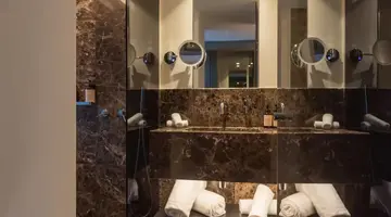 Adia Aluma Athens, Curio Collection by Hilton