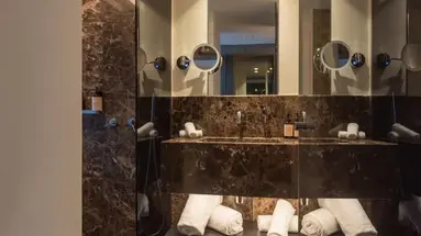 Adia Aluma Athens, Curio Collection by Hilton
