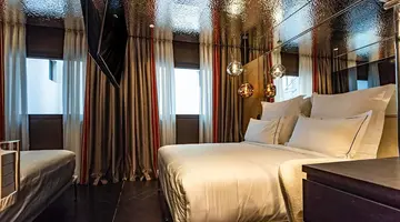 Adia Aluma Athens, Curio Collection by Hilton