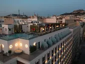 Adia Aluma Athens, Curio Collection by Hilton