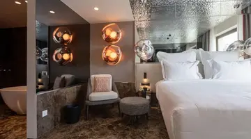 Adia Aluma Athens, Curio Collection by Hilton