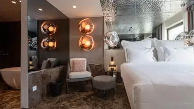 Adia Aluma Athens, Curio Collection by Hilton