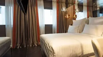 Adia Aluma Athens, Curio Collection by Hilton
