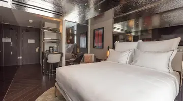 Adia Aluma Athens, Curio Collection by Hilton