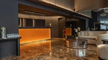 Adia Aluma Athens, Curio Collection by Hilton